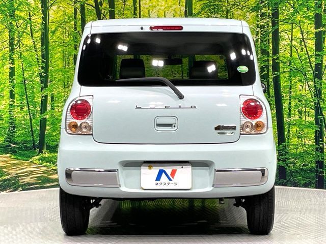 Ref No.A15981054 SUZUKI ALTO LAPIN Image#16