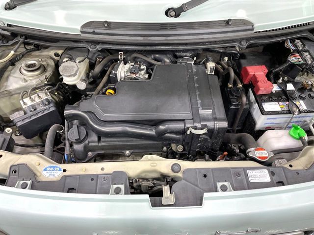 Ref No.A15981054 SUZUKI ALTO LAPIN Image#18