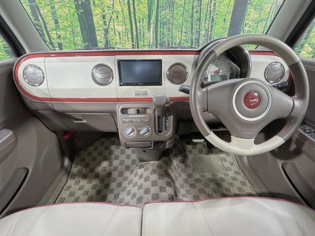 Ref No.A15981055 SUZUKI ALTO LAPIN Image#2