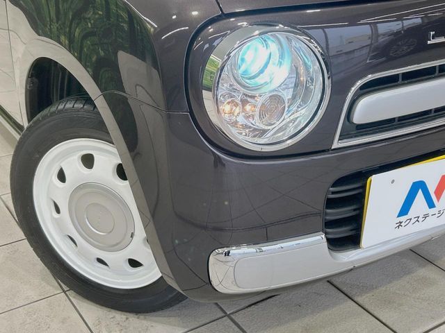 Ref No.A15981055 SUZUKI ALTO LAPIN Image#12