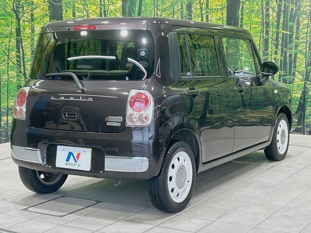 Ref No.A15981055 SUZUKI ALTO LAPIN Image#17