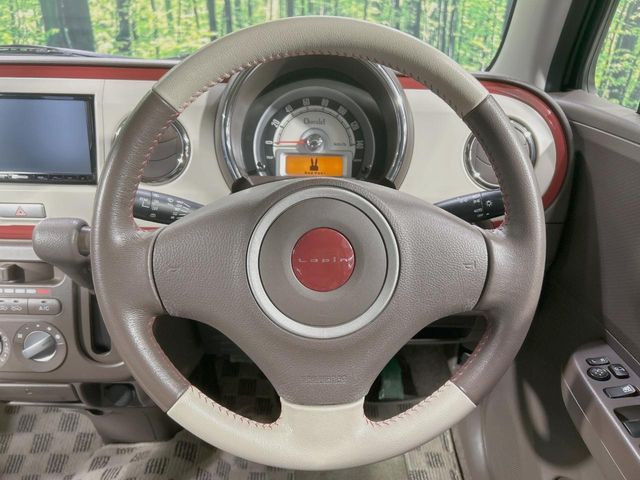 Ref No.A15981055 SUZUKI ALTO LAPIN Image#11