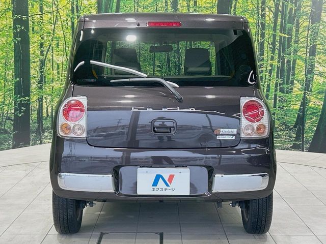 Ref No.A15981055 SUZUKI ALTO LAPIN Image#15