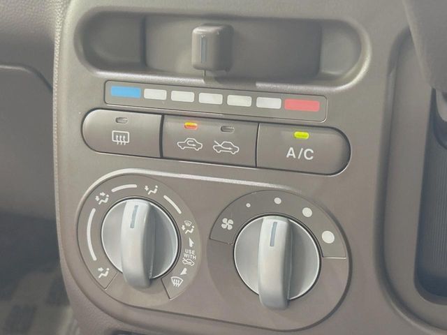 Ref No.A15981055 SUZUKI ALTO LAPIN Image#6