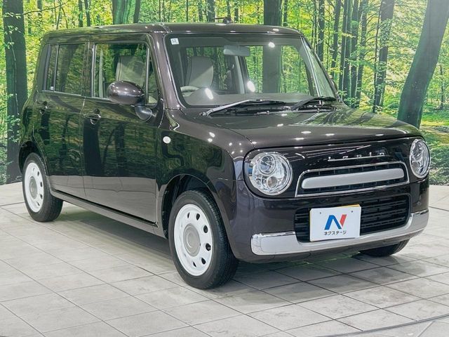 Ref No.A15981055 SUZUKI ALTO LAPIN Image#16