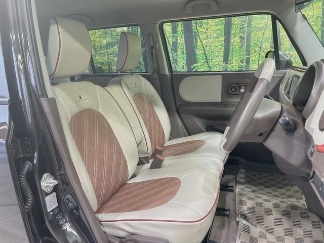 Ref No.A15981055 SUZUKI ALTO LAPIN Image#8