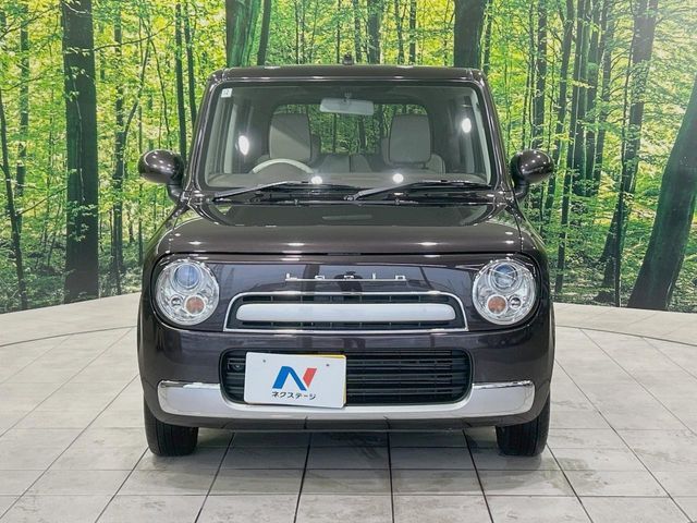 Ref No.A15981055 SUZUKI ALTO LAPIN Image#14
