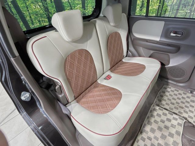 Ref No.A15981055 SUZUKI ALTO LAPIN Image#9