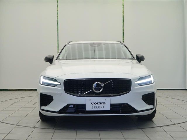Ref No.A15981060 VOLVO V60 Image#17
