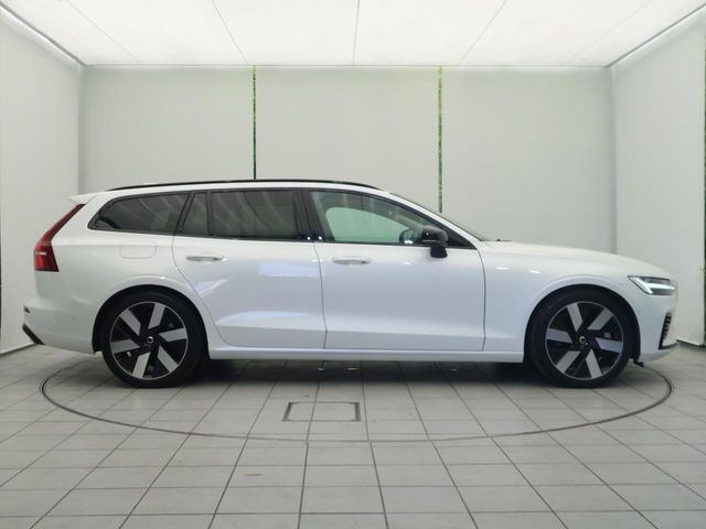 Ref No.A15981060 VOLVO V60 Image#18