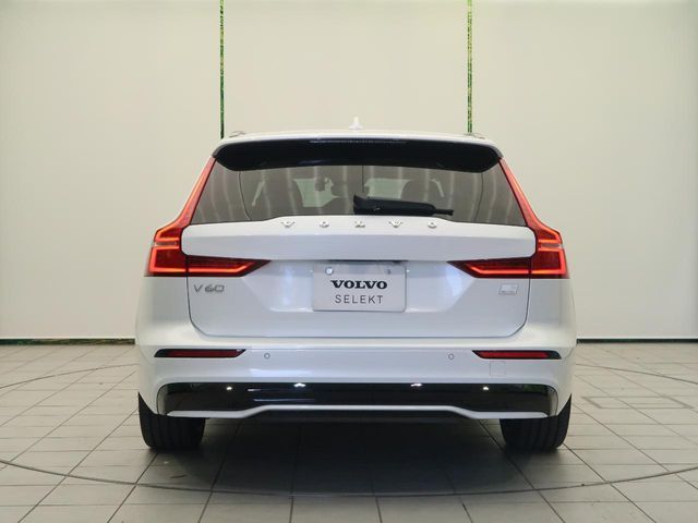 Ref No.A15981060 VOLVO V60 Image#19