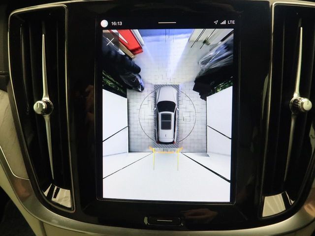 Ref No.A15981060 VOLVO V60 Image#7