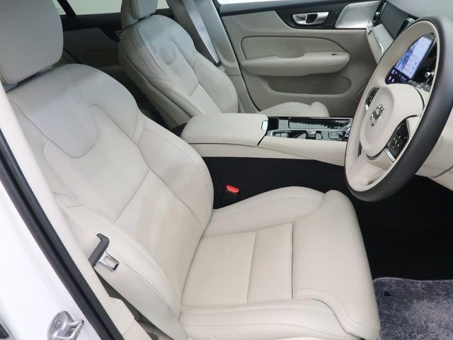 Ref No.A15981060 VOLVO V60 Image#9