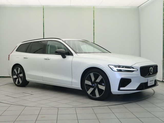 Ref No.A15981060 VOLVO V60 Image#20