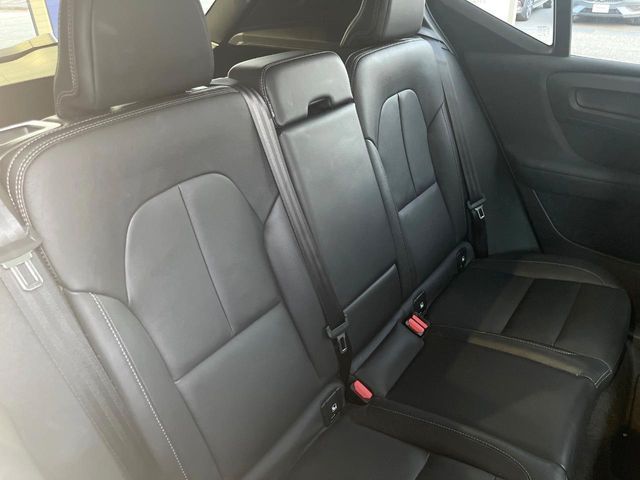 Ref No.A15981067 VOLVO XC40 Image#16