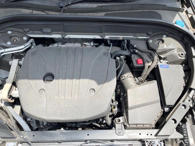 Ref No.A15981069 VOLVO XC60 Image#20
