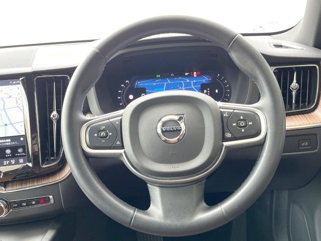 Ref No.A15981069 VOLVO XC60 Image#9