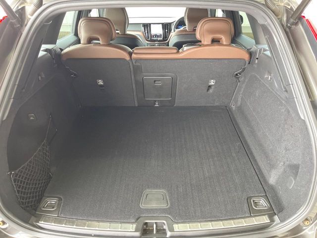 Ref No.A15981069 VOLVO XC60 Image#15