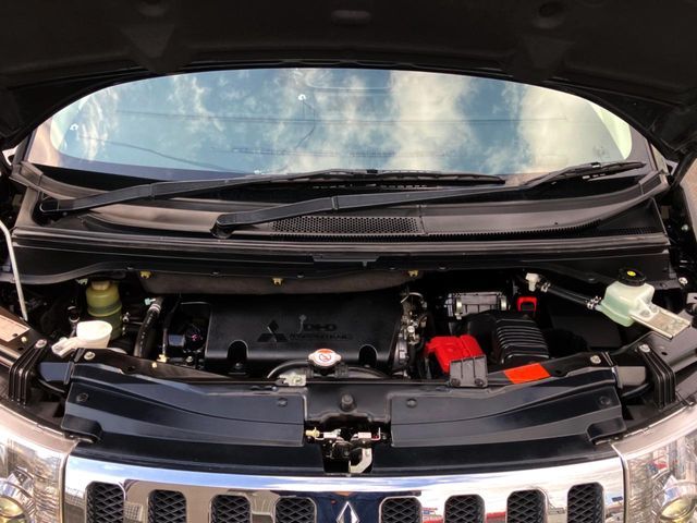 Ref No.A15981093 MITSUBISHI DELICA D5 Image#18