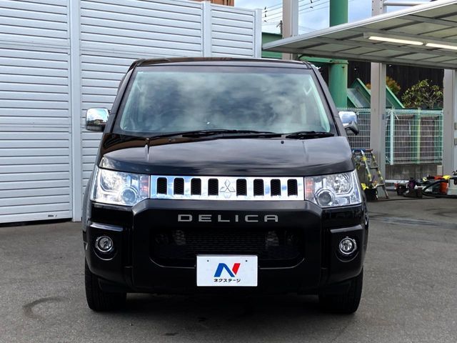 Ref No.A15981093 MITSUBISHI DELICA D5 Image#15