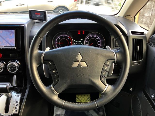 Ref No.A15981093 MITSUBISHI DELICA D5 Image#8