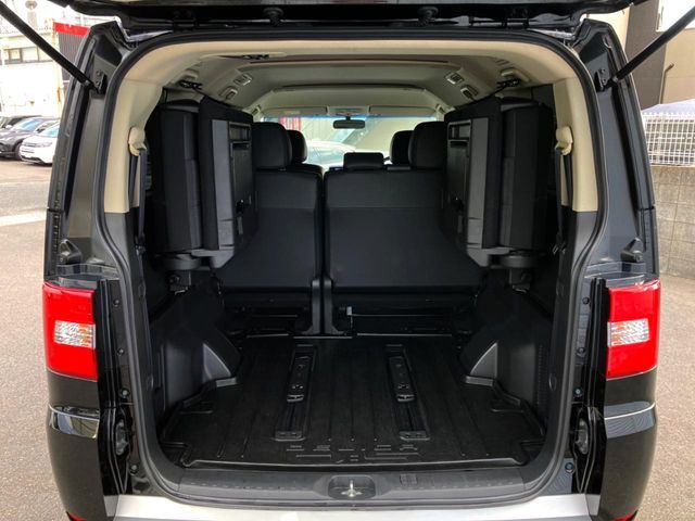 Ref No.A15981093 MITSUBISHI DELICA D5 Image#13