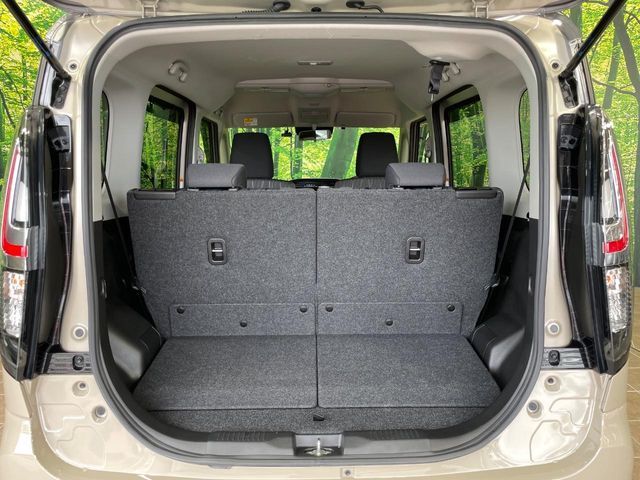 Ref No.A15981152 SUZUKI SOLIO Image#10