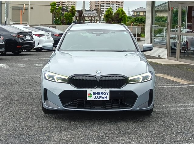 Ref No.A15981164 BMW 3 SERIES Image#5