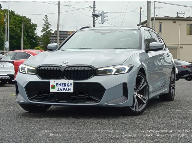 Ref No.A15981164 BMW 3 SERIES Image#4