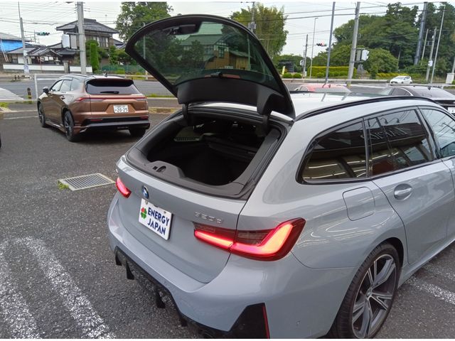 Ref No.A15981164 BMW 3 SERIES Image#19