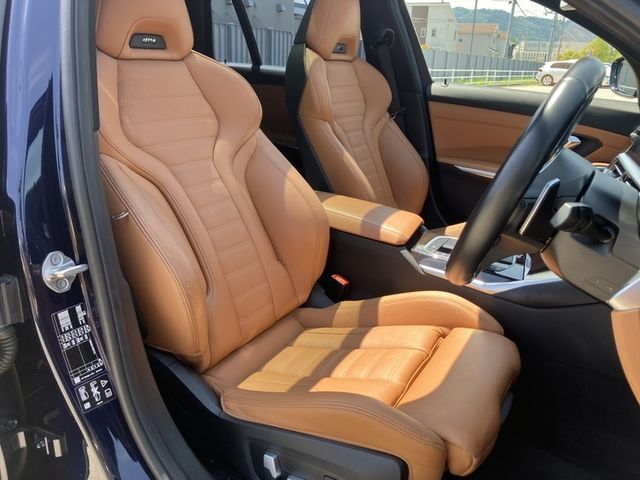 Ref No.A15981169 BMW 3 SERIES Image#11