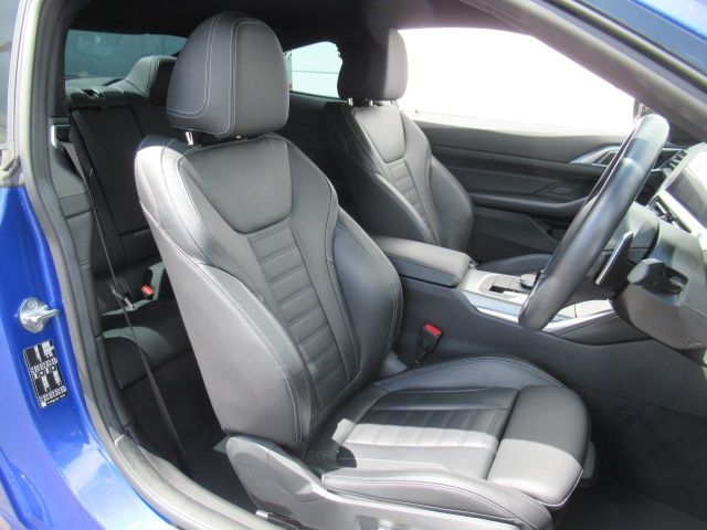 Ref No.A15981175 BMW 4 SERIES Image#17