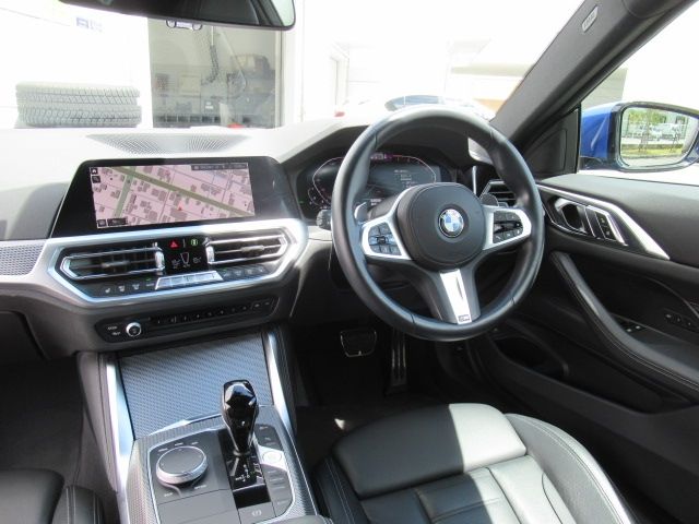 Ref No.A15981175 BMW 4 SERIES Image#18