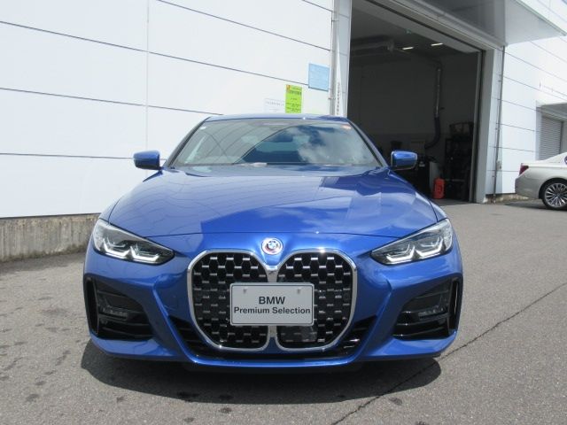 Ref No.A15981175 BMW 4 SERIES Image#7