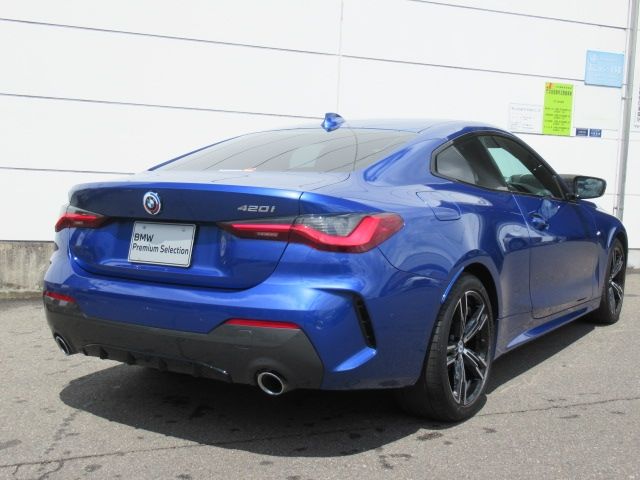 Ref No.A15981175 BMW 4 SERIES Image#2