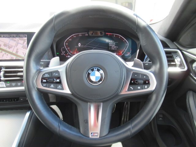 Ref No.A15981175 BMW 4 SERIES Image#19