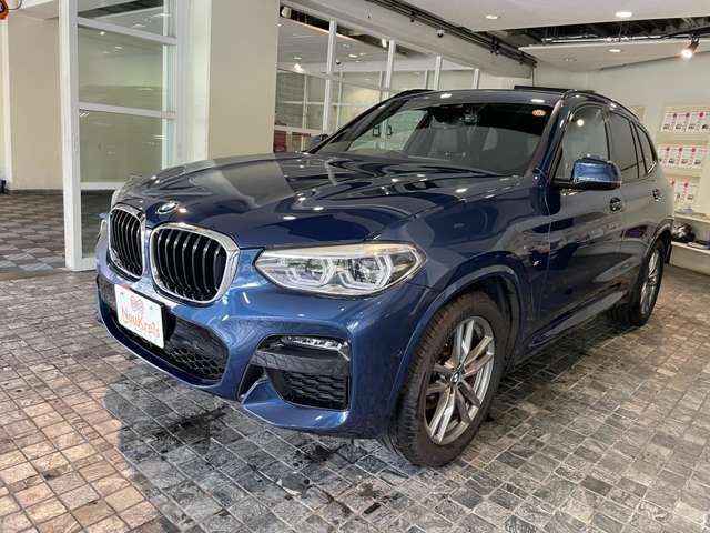 Ref No.A15981186 BMW X3 Image#8