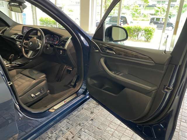 Ref No.A15981186 BMW X3 Image#14