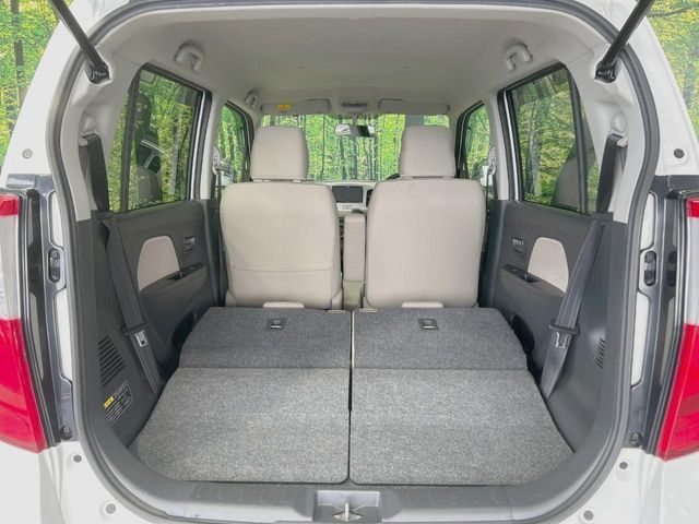 Ref No.A15981247 SUZUKI WAGON R Image#11