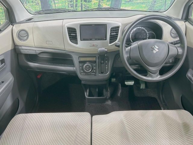 Ref No.A15981247 SUZUKI WAGON R Image#2