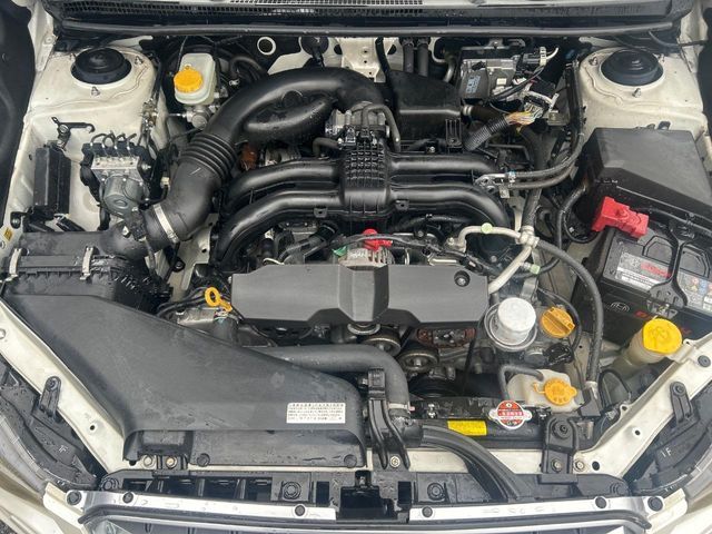 Ref No.A15981254 SUBARU IMPREZA SPORT Image#18
