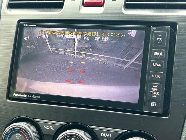 Ref No.A15981254 SUBARU IMPREZA SPORT Image#5