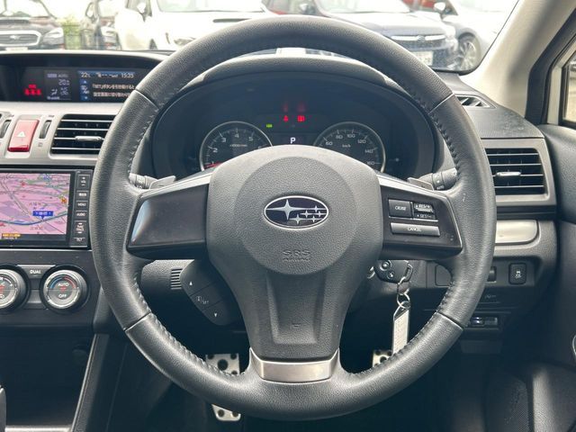Ref No.A15981254 SUBARU IMPREZA SPORT Image#11