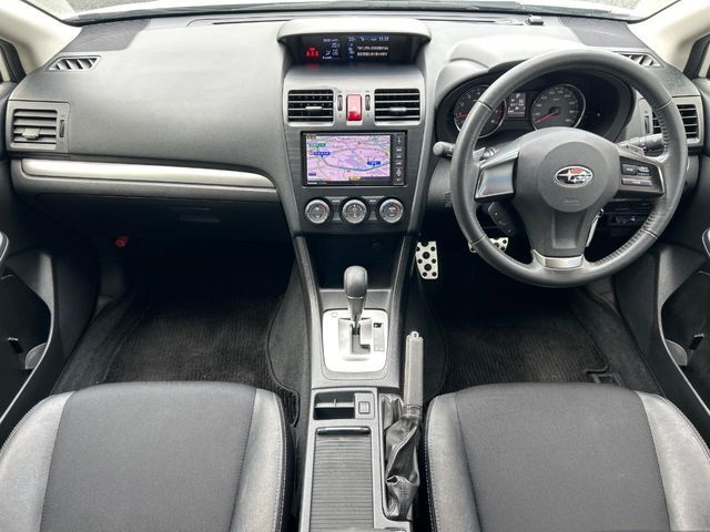 Ref No.A15981254 SUBARU IMPREZA SPORT Image#2