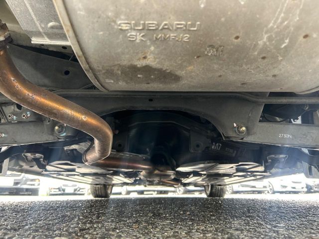 Ref No.A15981254 SUBARU IMPREZA SPORT Image#19