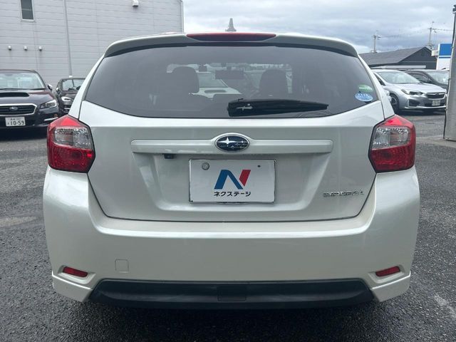 Ref No.A15981254 SUBARU IMPREZA SPORT Image#17