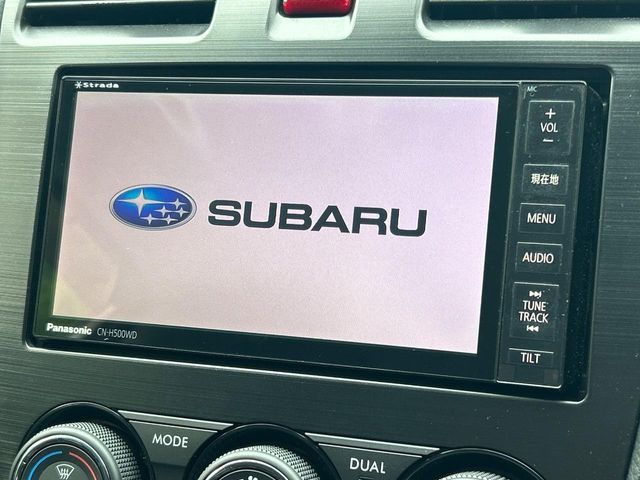 Ref No.A15981254 SUBARU IMPREZA SPORT Image#4