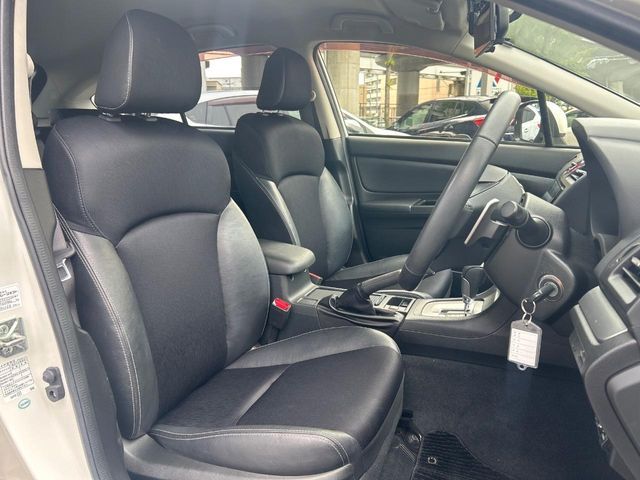 Ref No.A15981254 SUBARU IMPREZA SPORT Image#8
