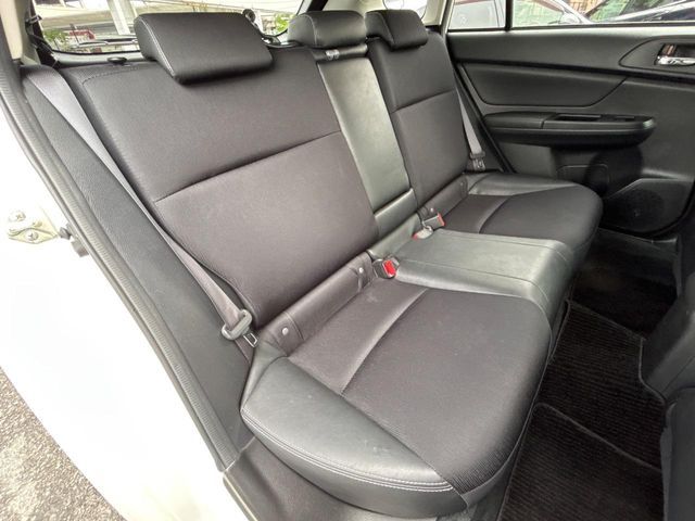Ref No.A15981254 SUBARU IMPREZA SPORT Image#9