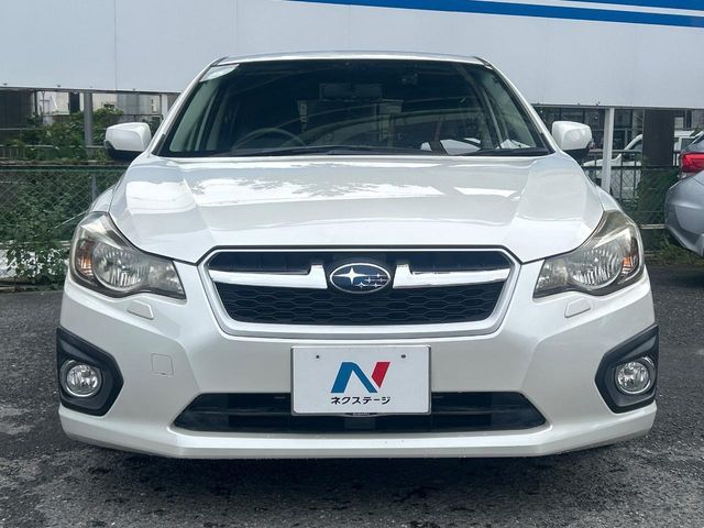 Ref No.A15981254 SUBARU IMPREZA SPORT Image#16